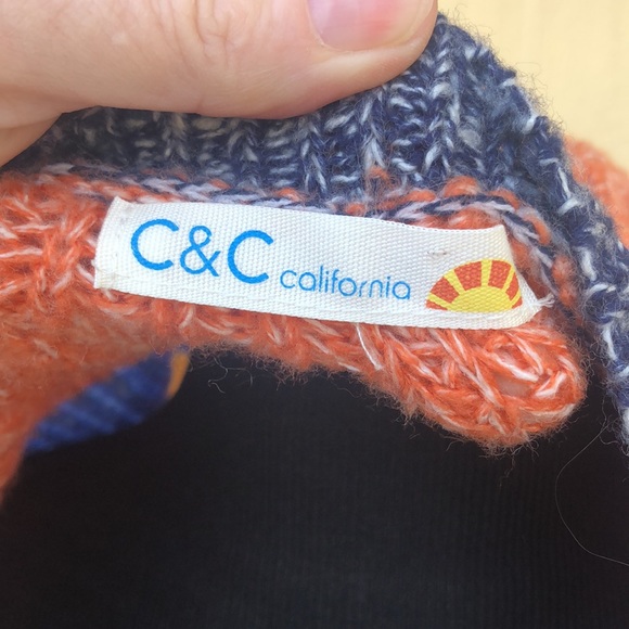 Beautiful Plus Size Women’s Sweater 2X by C & C - Picture 8 of 10